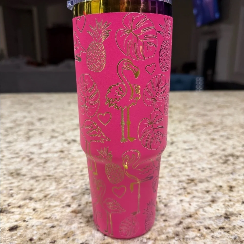 Unbranded this custom